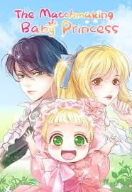 Baby Princess the Matchmaker