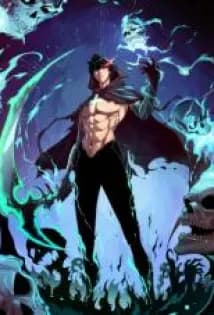 Maxed Strength Necromancer