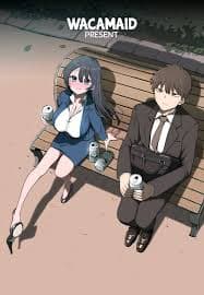 Shachou to Sake to Hoshi