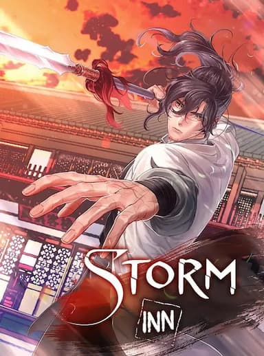 Storm Inn