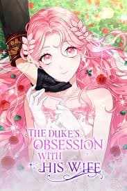 The Duke's Wife Obsession